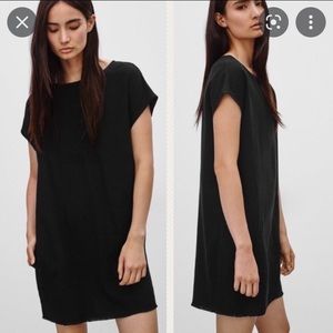 Aritzia Wilfred Free Nori Dress